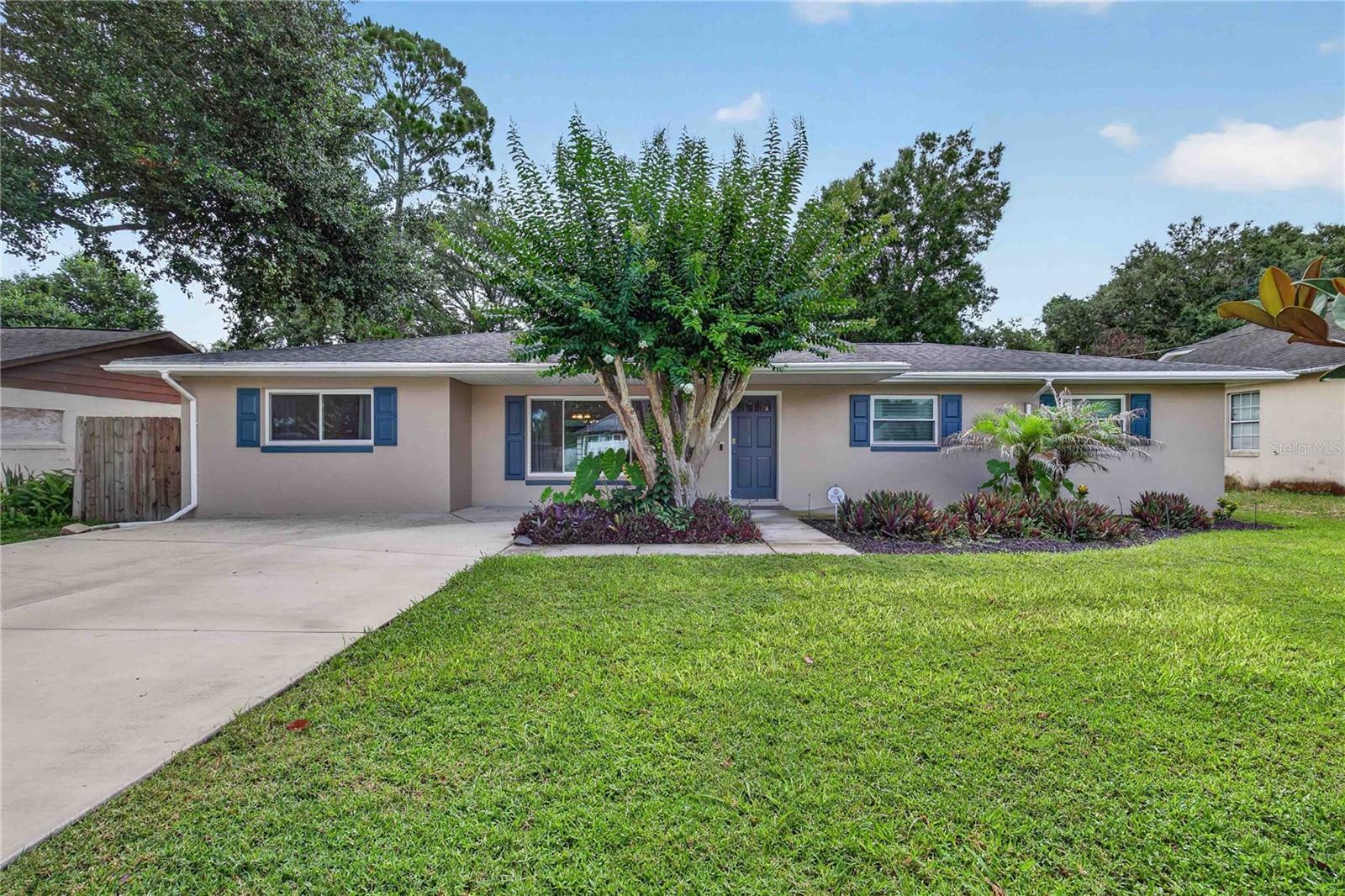VENETIAN VILLAGE SECOND ADD - Residential