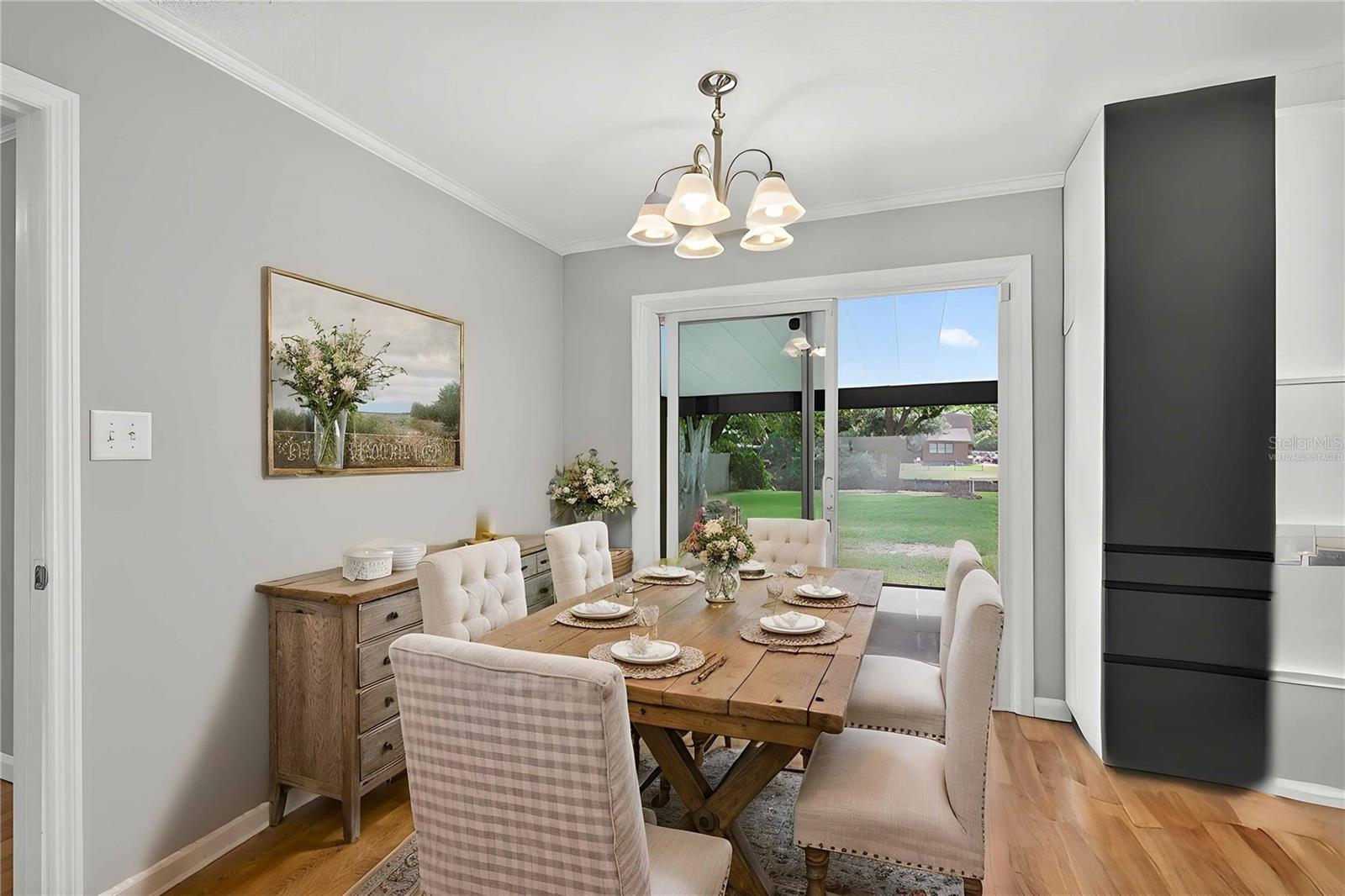 VENETIAN VILLAGE SECOND ADD - Residential