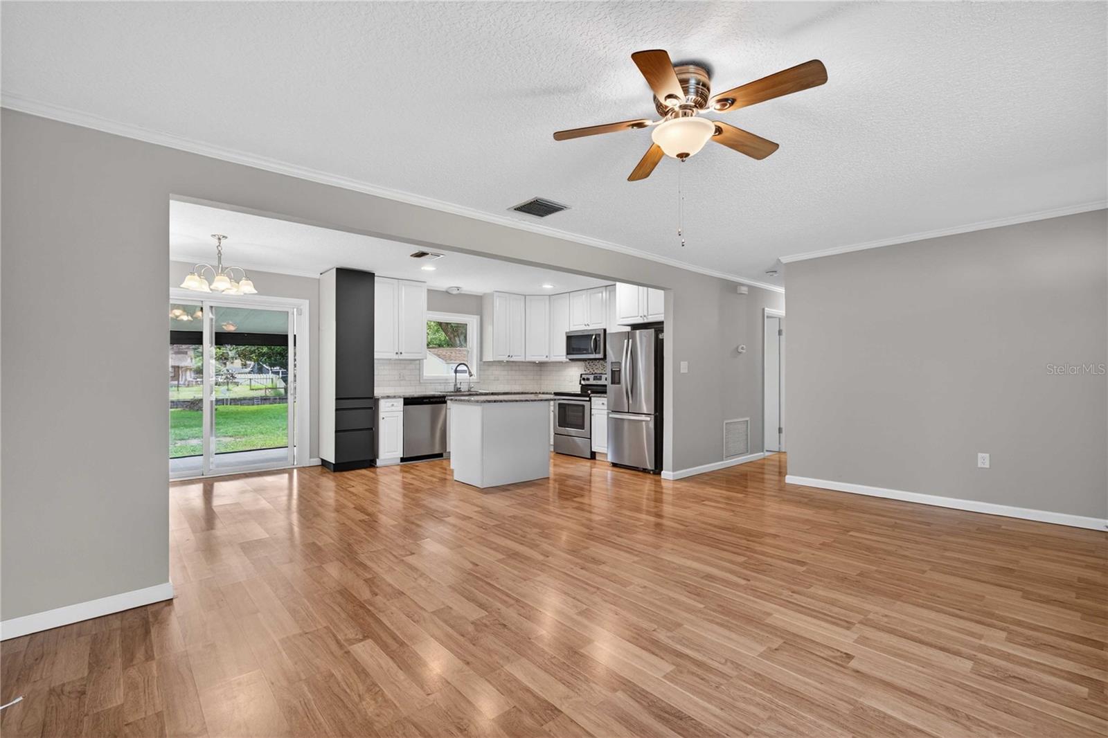VENETIAN VILLAGE SECOND ADD - Residential