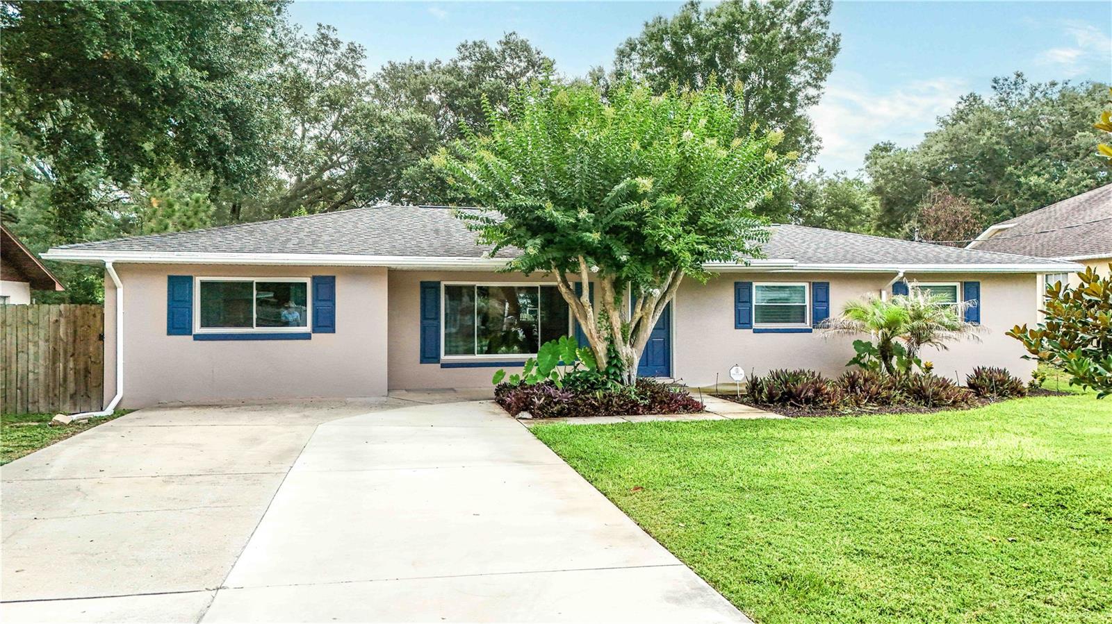 VENETIAN VILLAGE SECOND ADD - Residential