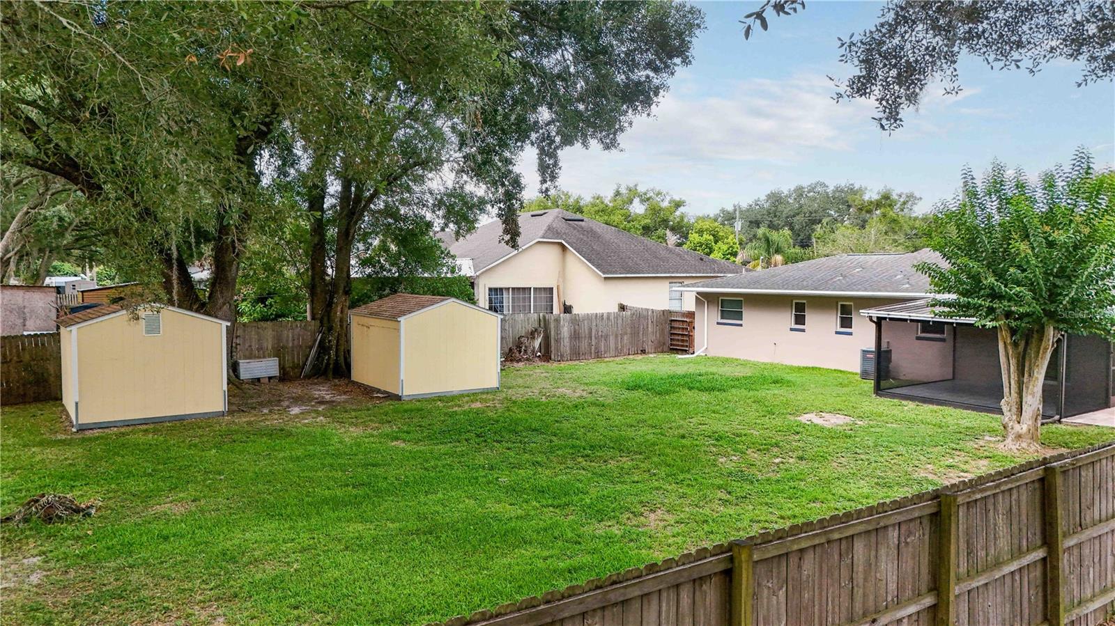 VENETIAN VILLAGE SECOND ADD - Residential