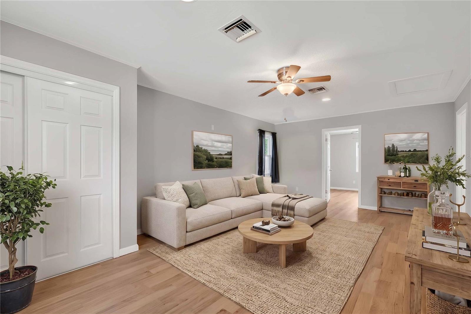 VENETIAN VILLAGE SECOND ADD - Residential