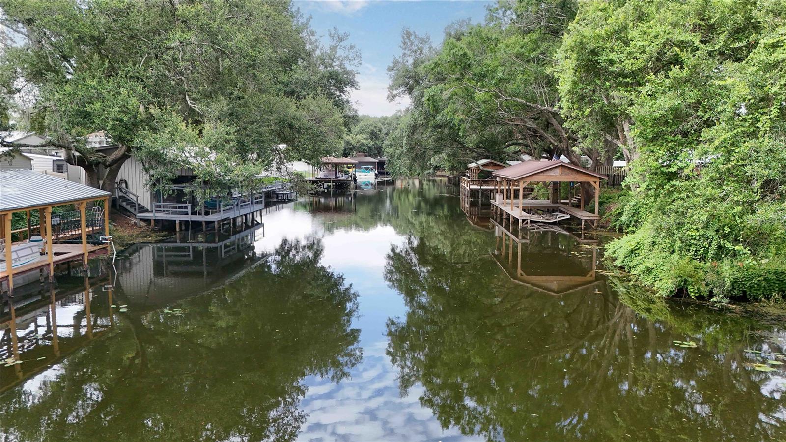 VENETIAN VILLAGE SECOND ADD - Residential