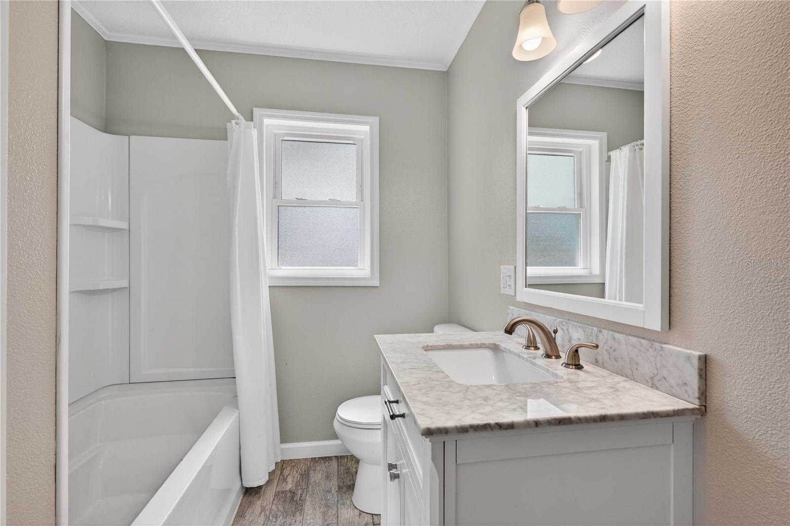 VENETIAN VILLAGE SECOND ADD - Residential