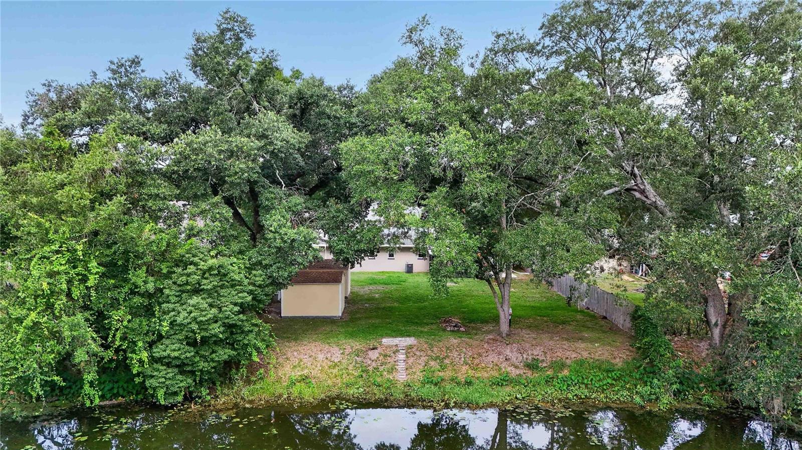 VENETIAN VILLAGE SECOND ADD - Residential