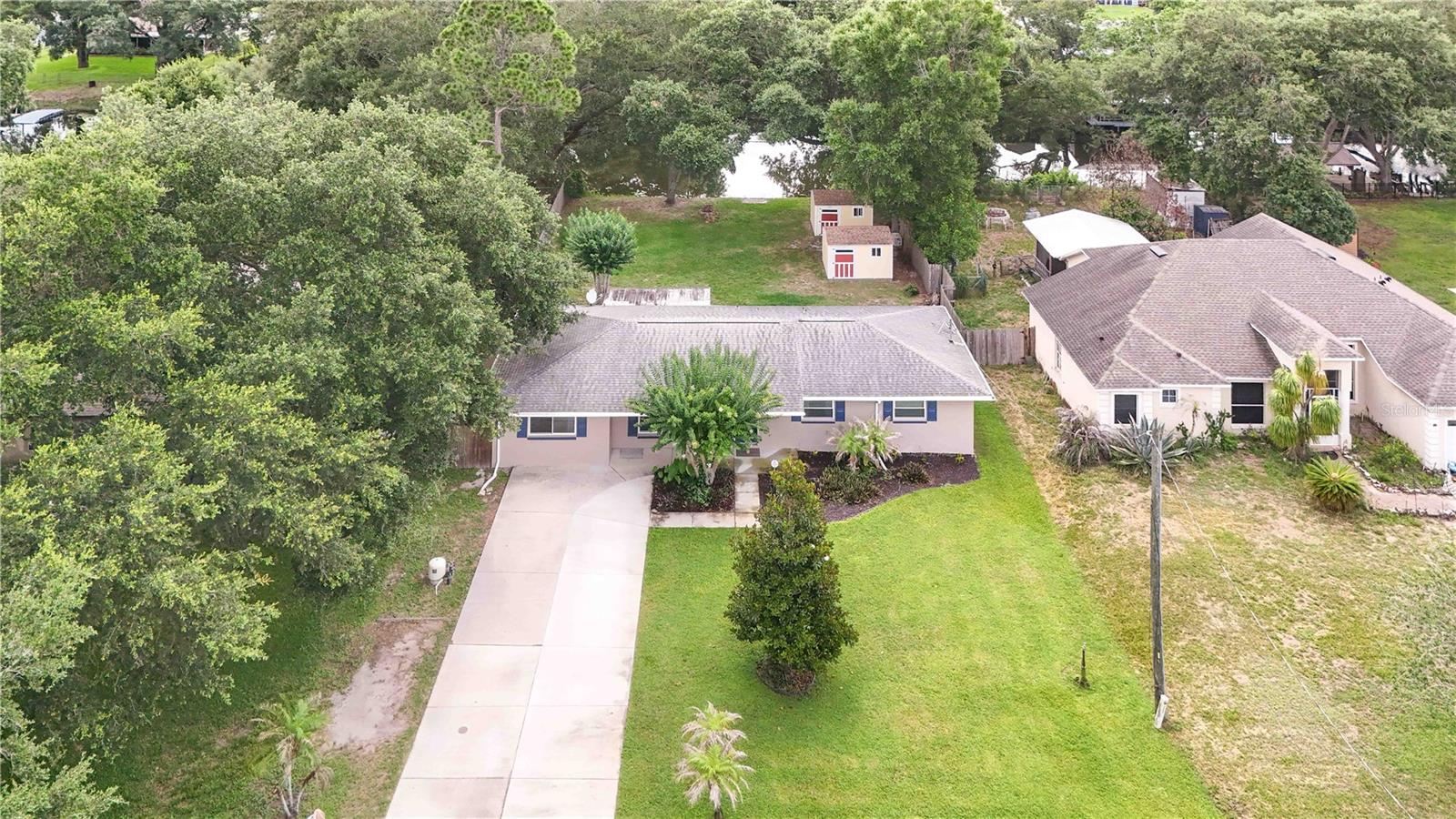 VENETIAN VILLAGE SECOND ADD - Residential