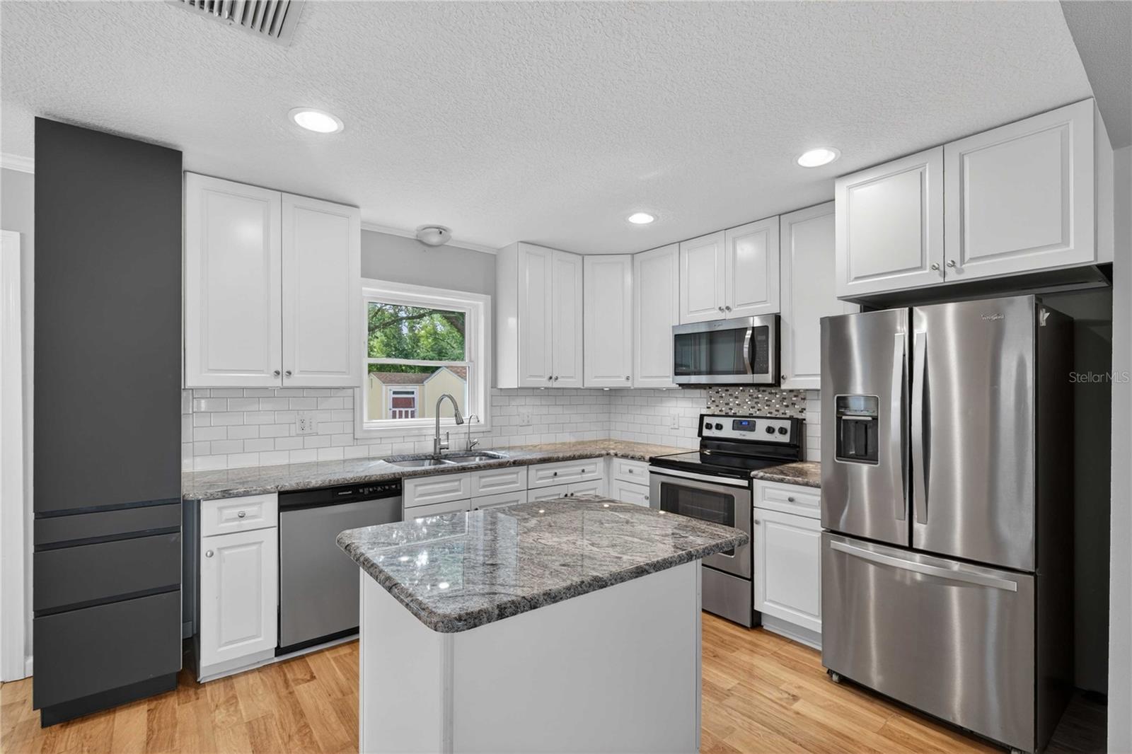 VENETIAN VILLAGE SECOND ADD - Residential