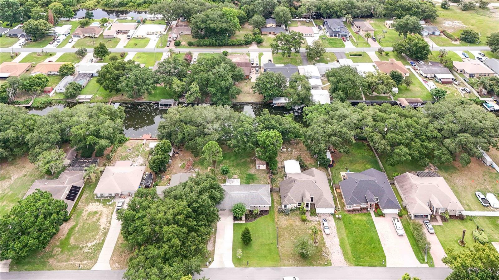 VENETIAN VILLAGE SECOND ADD - Residential