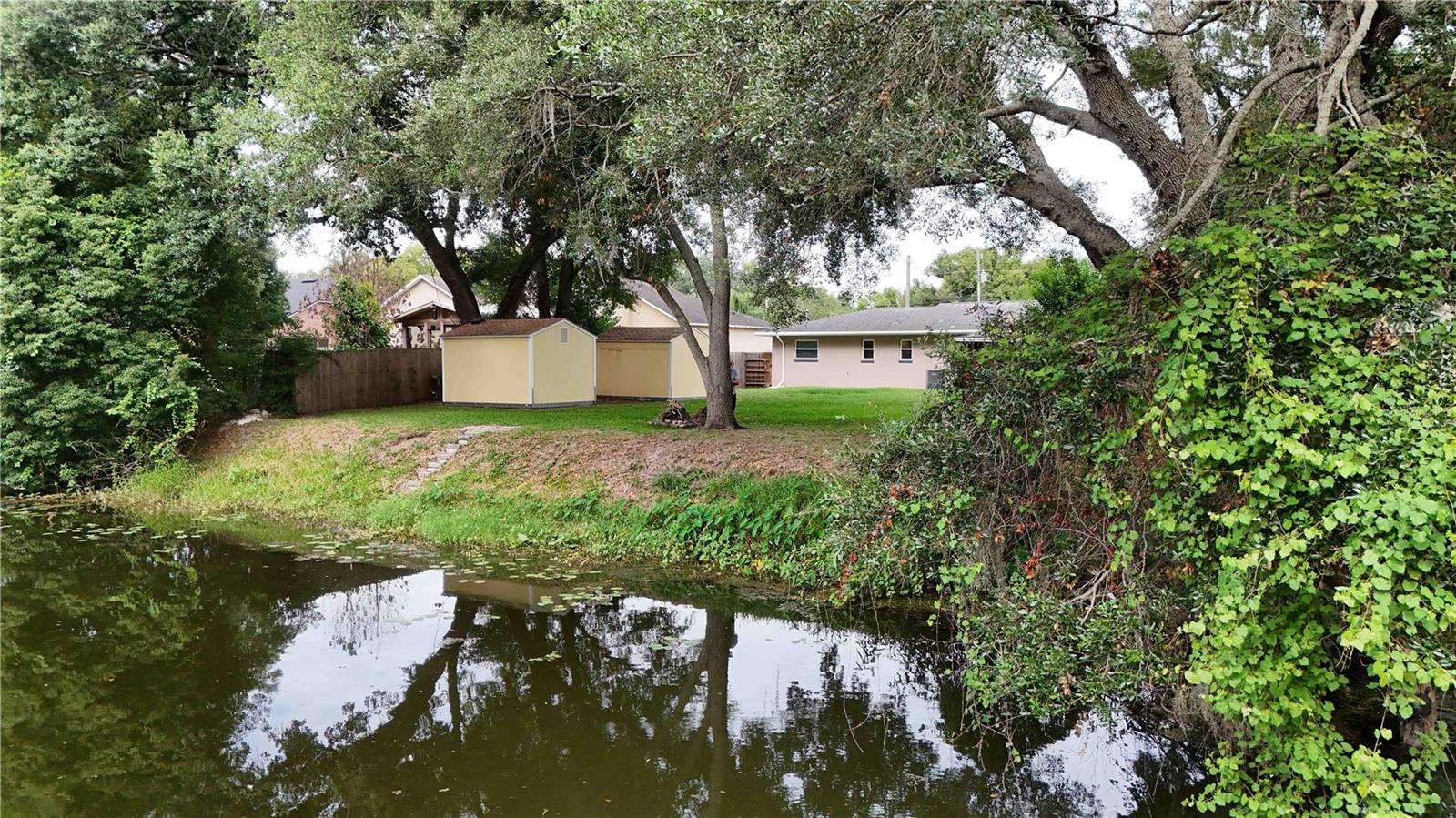 VENETIAN VILLAGE SECOND ADD - Residential