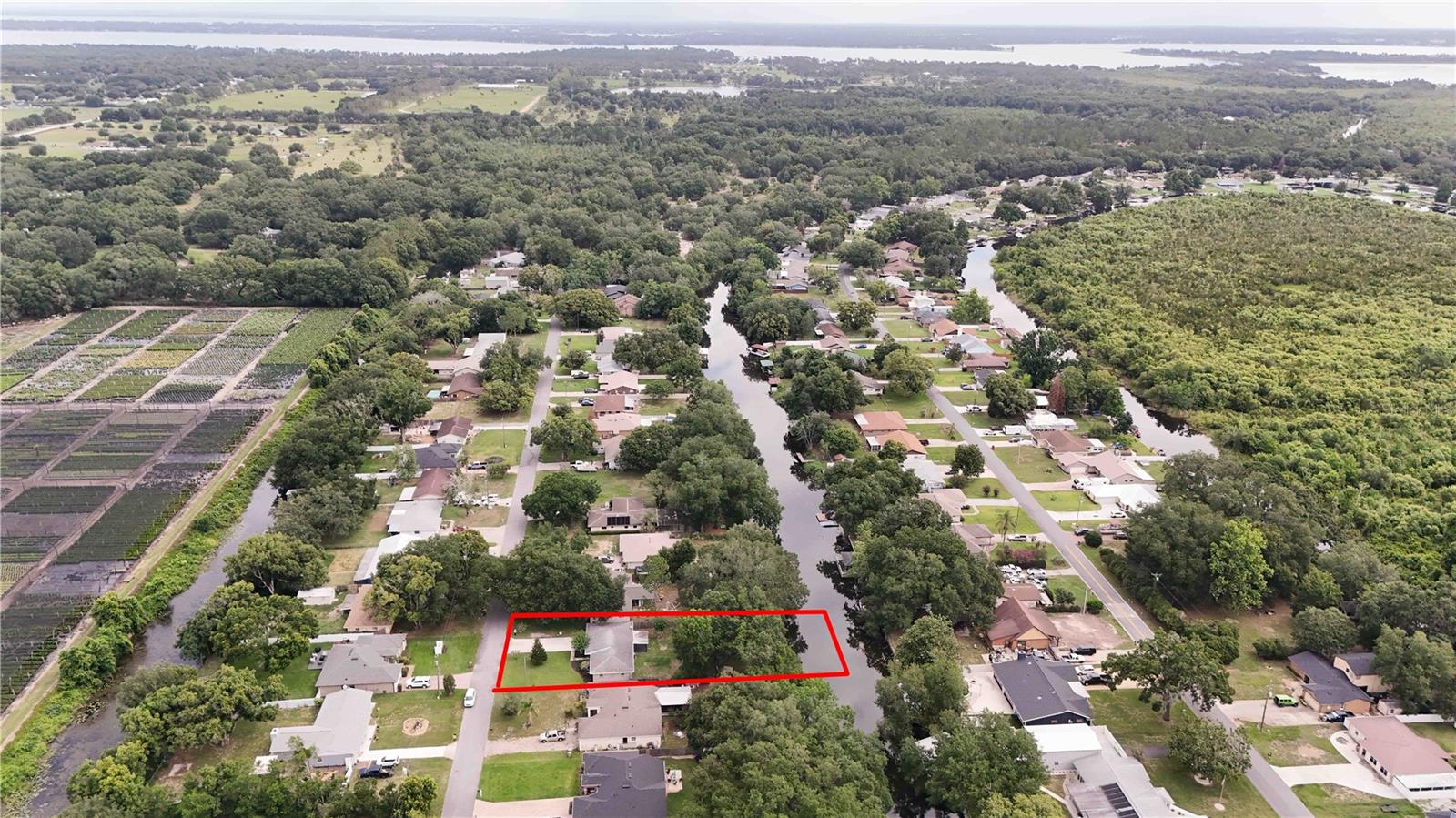 VENETIAN VILLAGE SECOND ADD - Residential