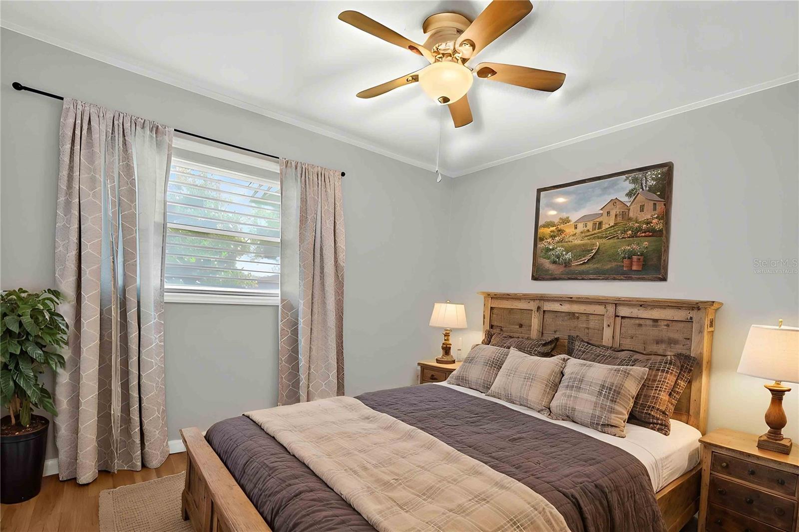 VENETIAN VILLAGE SECOND ADD - Residential
