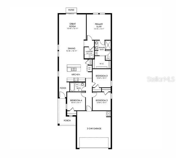 BENTON HILLS - Residential
