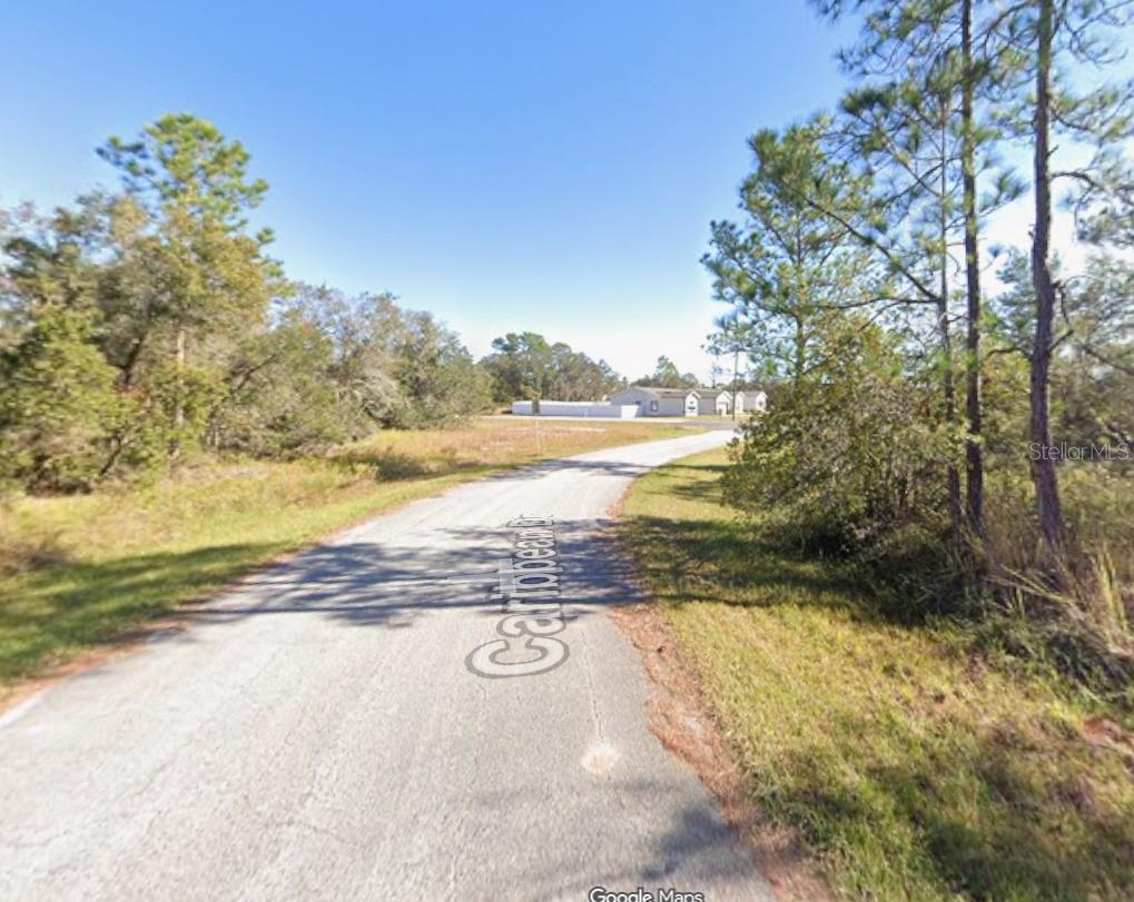 POINCIANA NBRHD 02 WEST VILLAGE 07 - Land