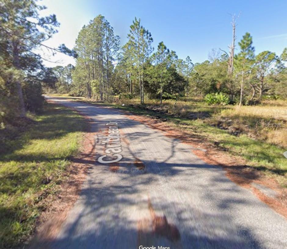 POINCIANA NBRHD 02 WEST VILLAGE 07 - Land