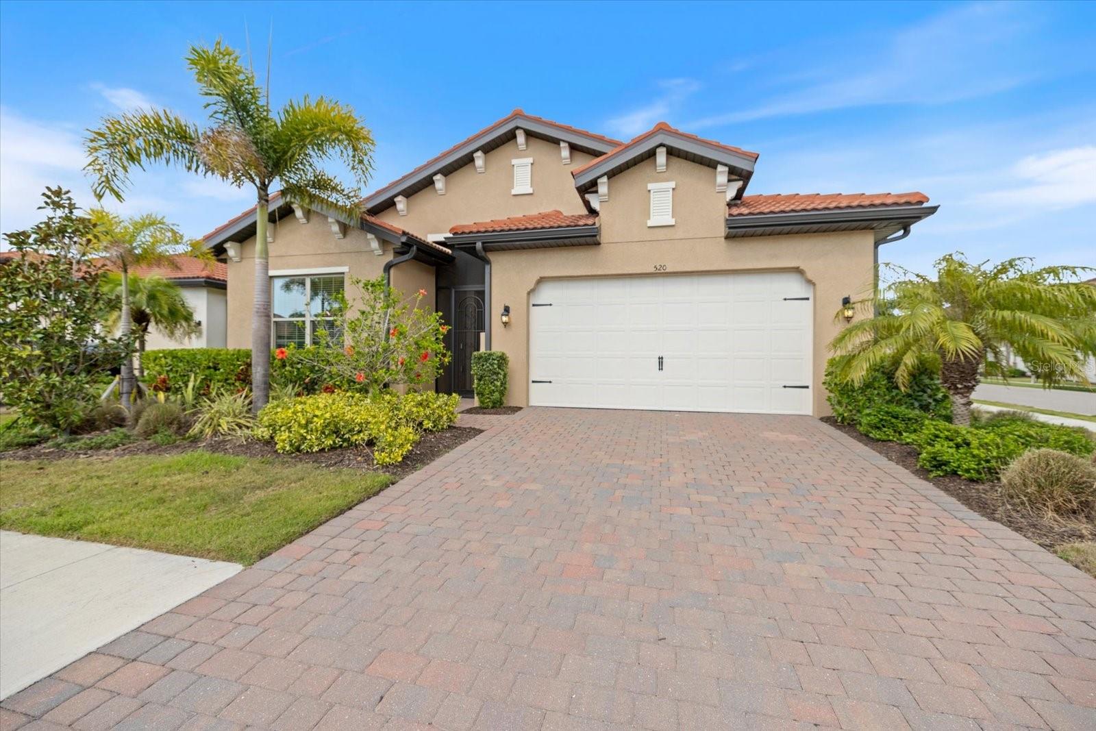 TOSCANA ISLES PH 5 UN 2 - Residential