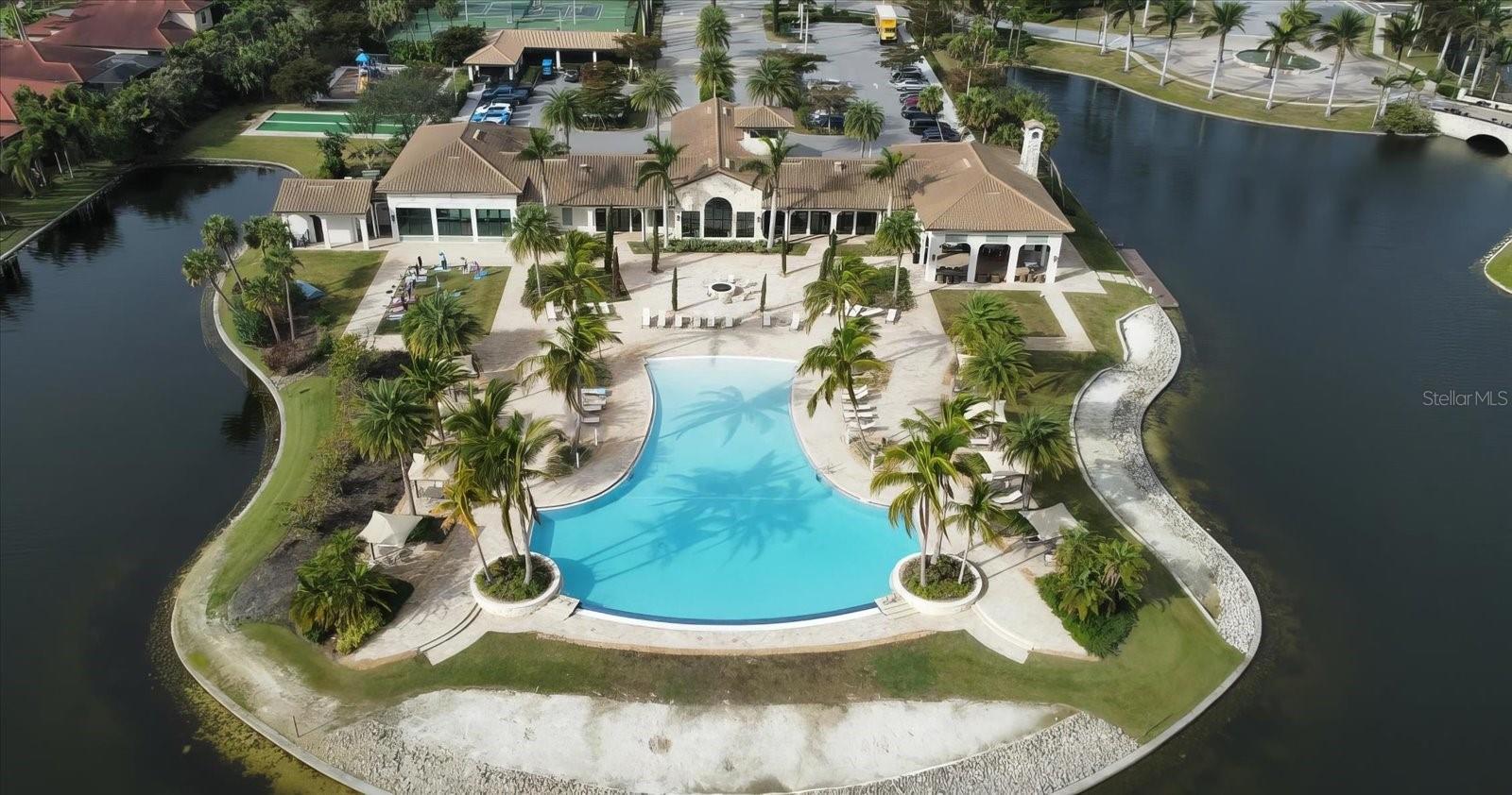 TOSCANA ISLES PH 5 UN 2 - Residential