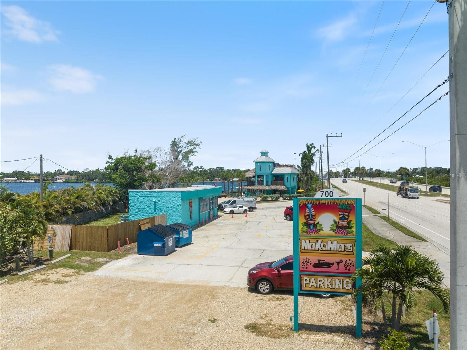 TOSCANA ISLES PH 5 UN 2 - Residential