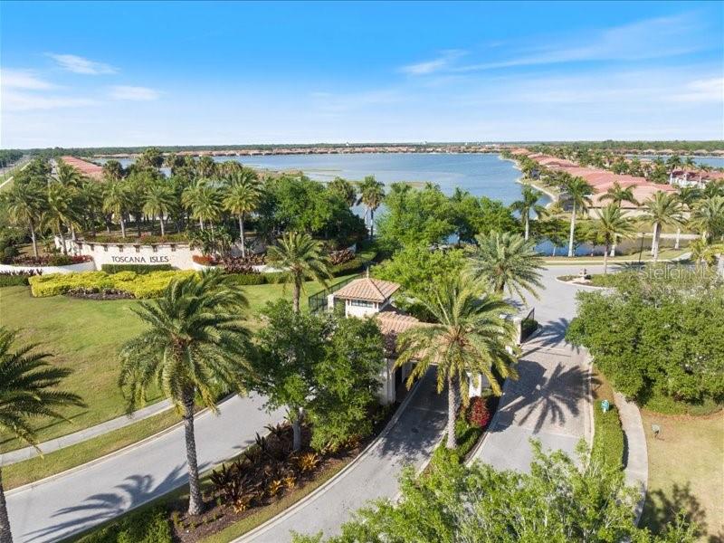 TOSCANA ISLES PH 5 UN 2 - Residential