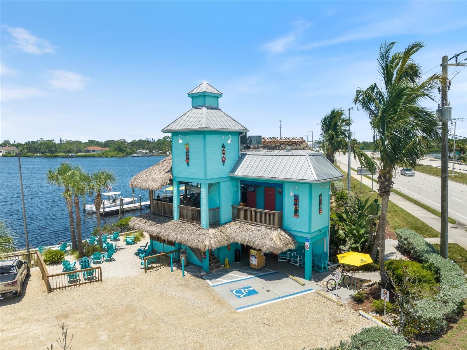 TOSCANA ISLES PH 5 UN 2 - Residential