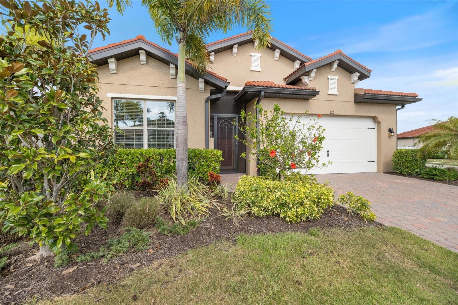 TOSCANA ISLES PH 5 UN 2 - Residential
