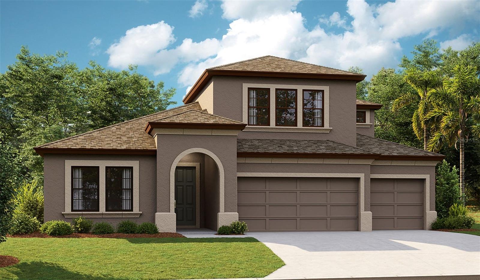 CALDERA - Residential