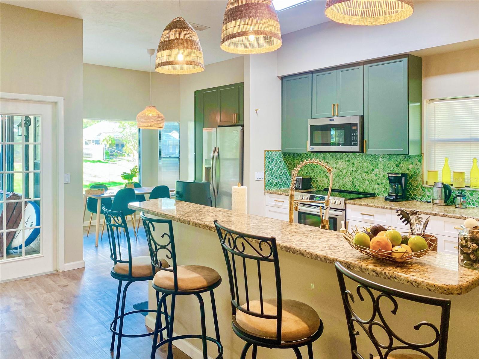 COUNTRY OAKS PH III - Residential