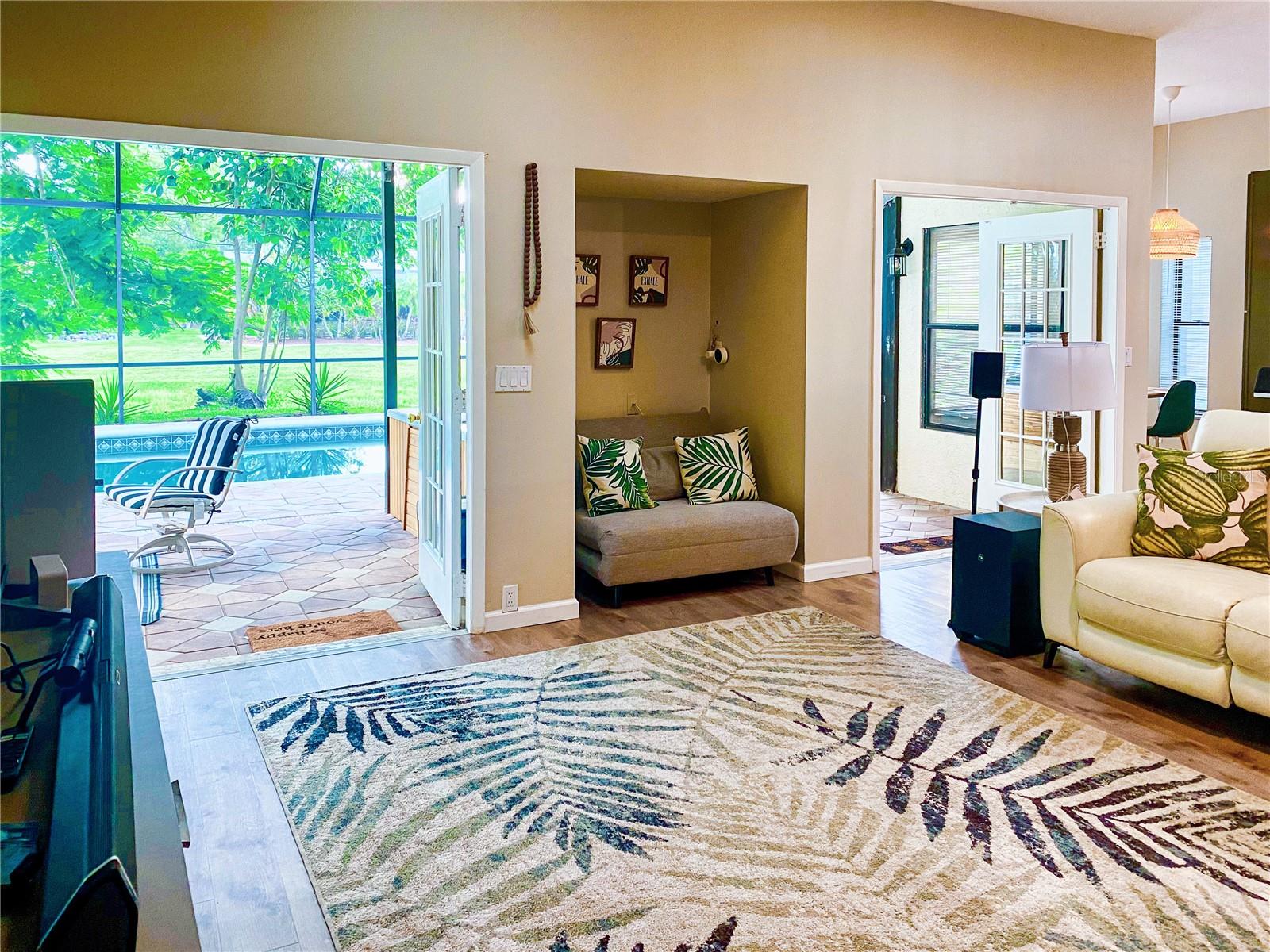 COUNTRY OAKS PH III - Residential