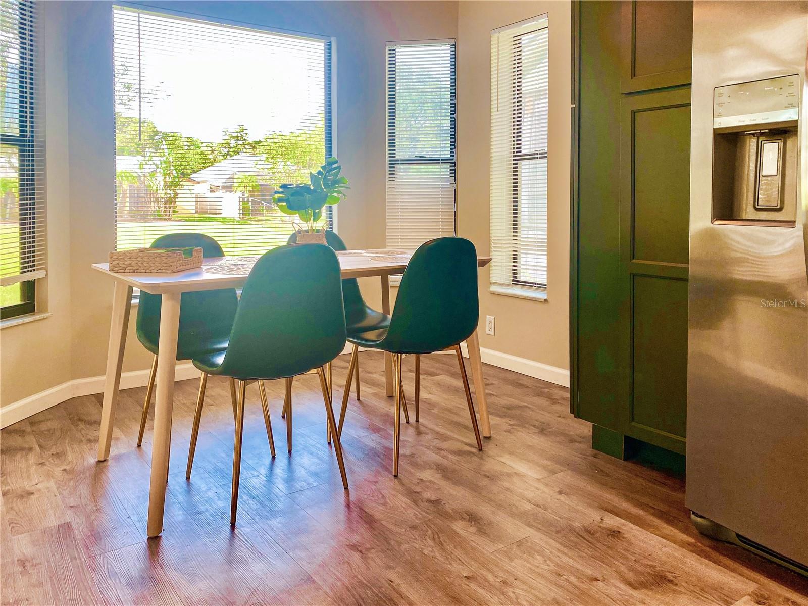 COUNTRY OAKS PH III - Residential