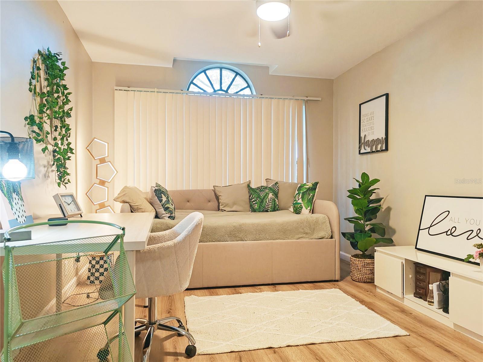 COUNTRY OAKS PH III - Residential