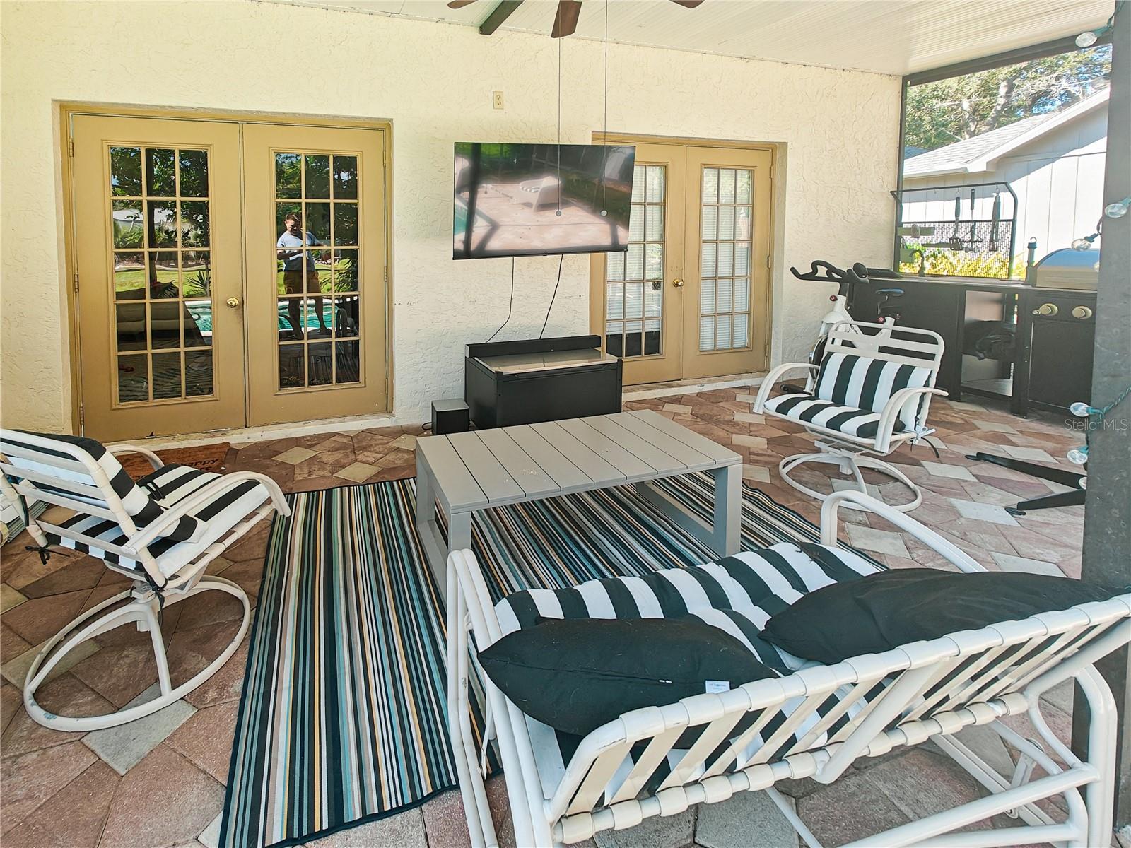 COUNTRY OAKS PH III - Residential