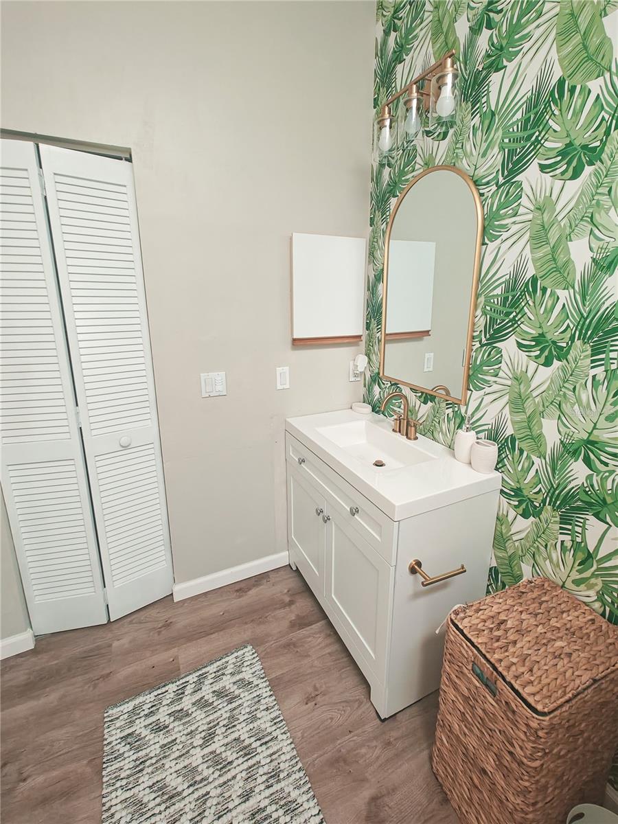 COUNTRY OAKS PH III - Residential