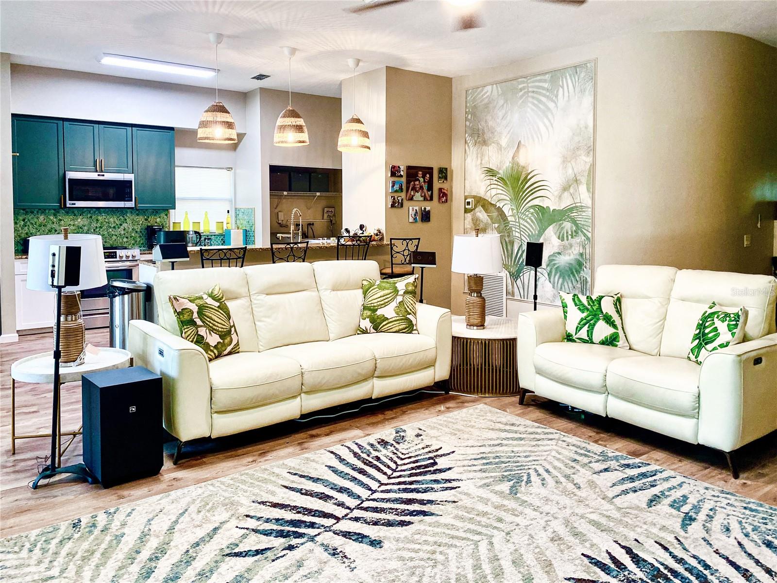 COUNTRY OAKS PH III - Residential