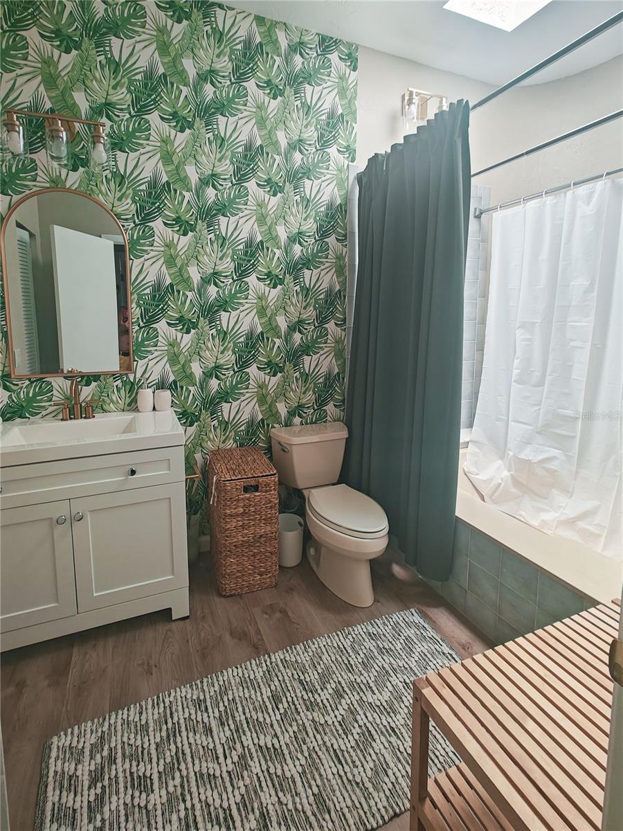 COUNTRY OAKS PH III - Residential