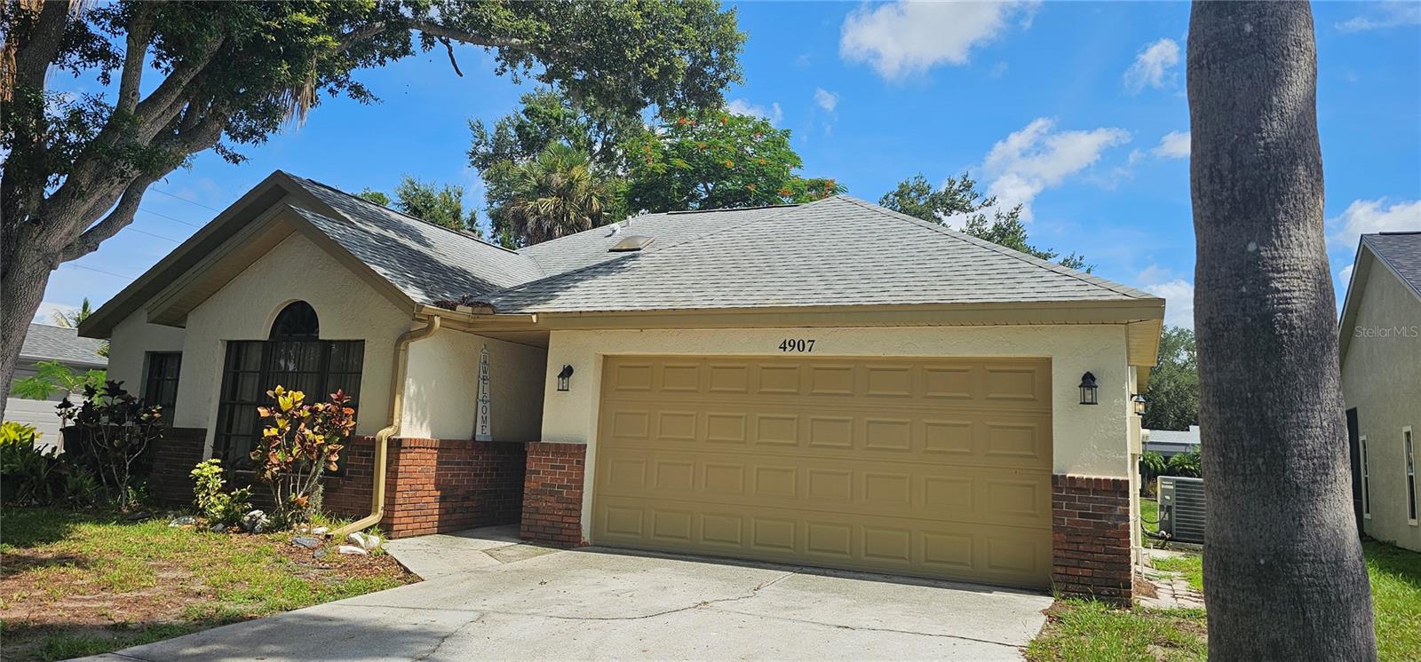 COUNTRY OAKS PH III - Residential