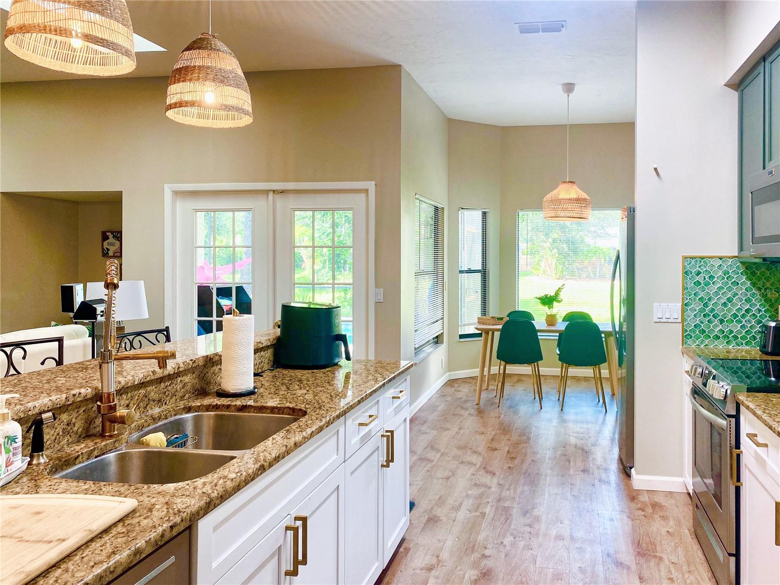 COUNTRY OAKS PH III - Residential