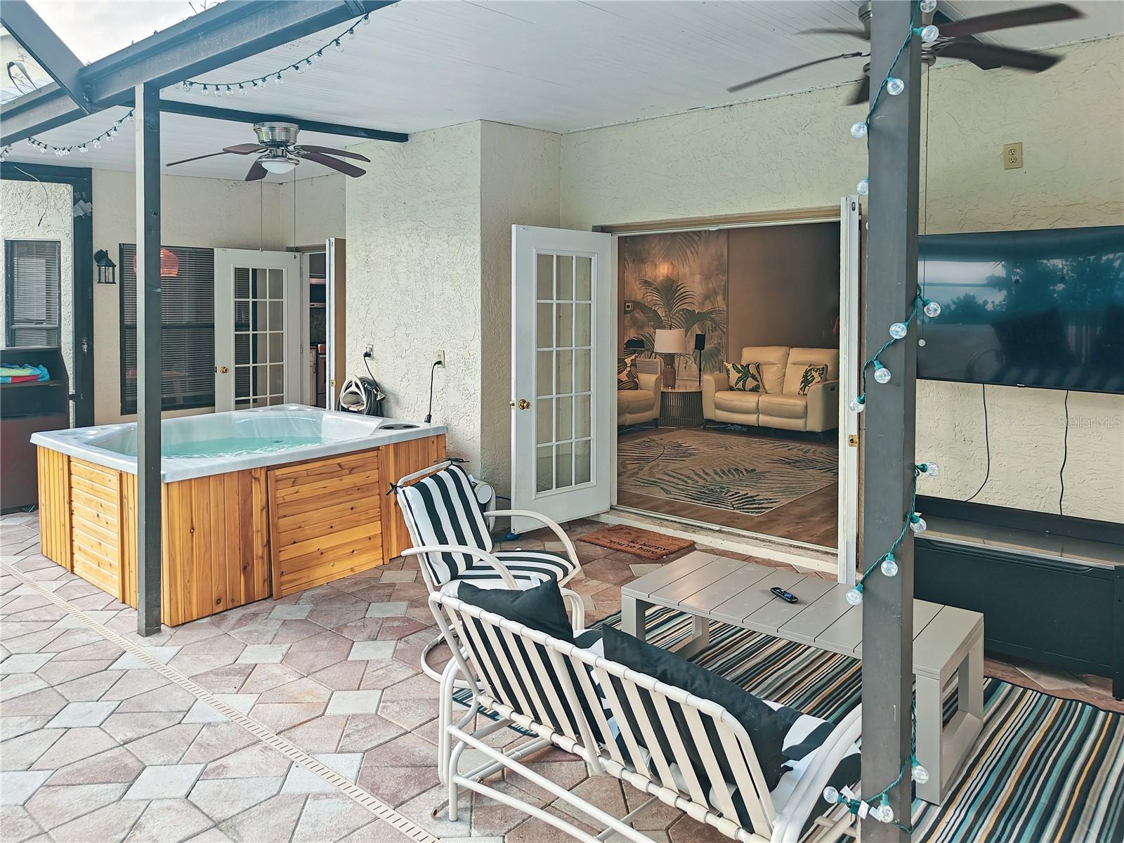COUNTRY OAKS PH III - Residential