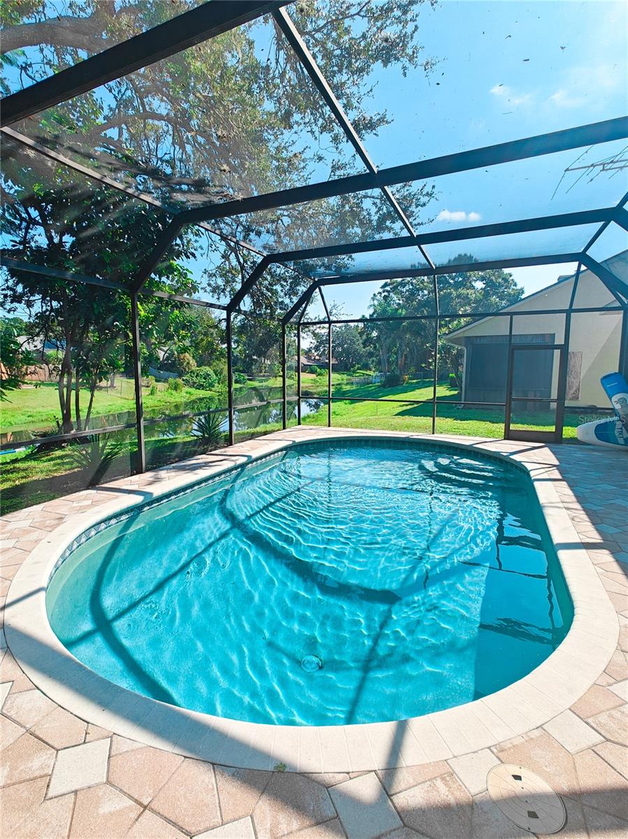 COUNTRY OAKS PH III - Residential