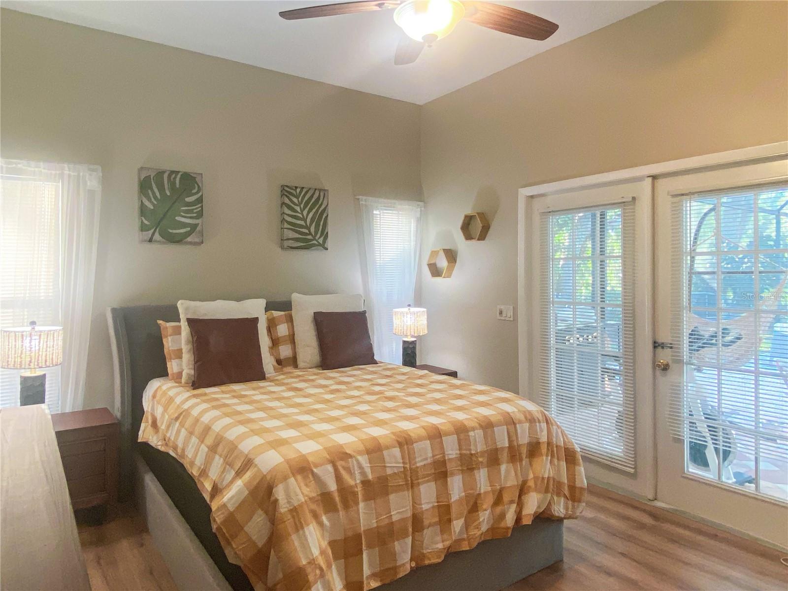 COUNTRY OAKS PH III - Residential