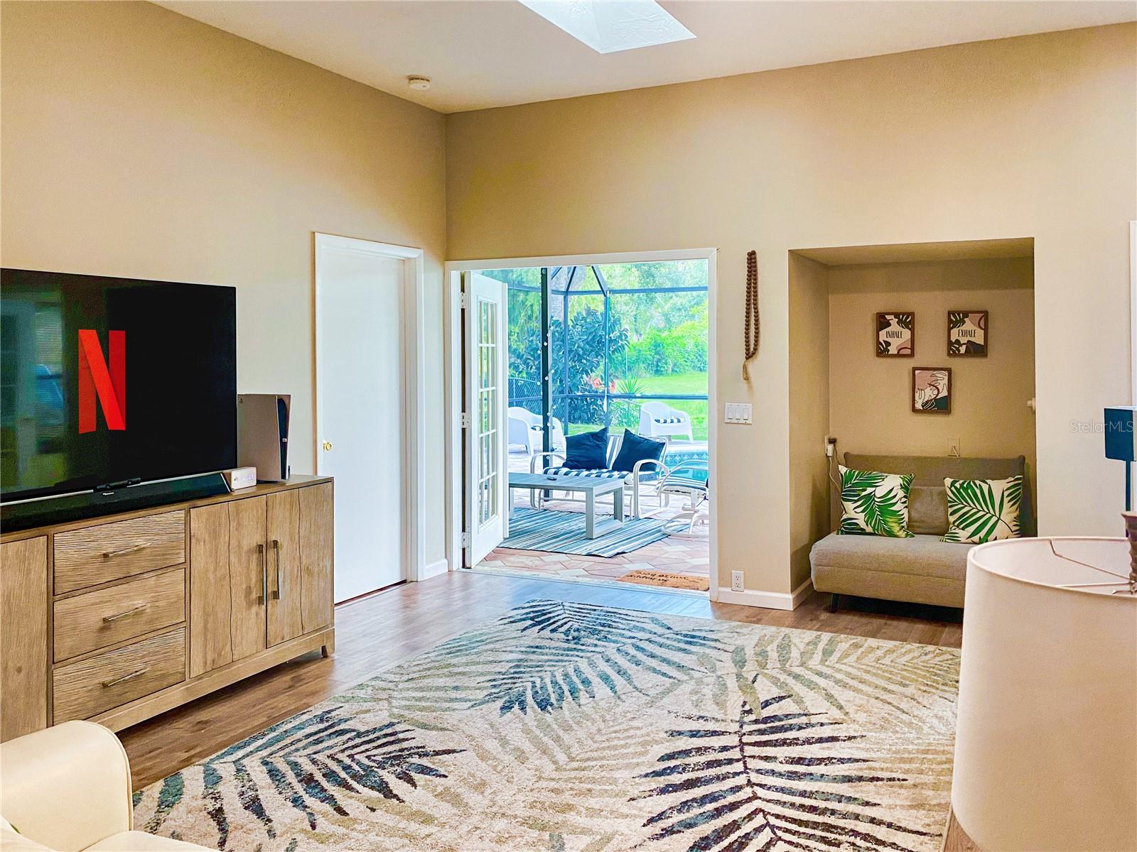 COUNTRY OAKS PH III - Residential