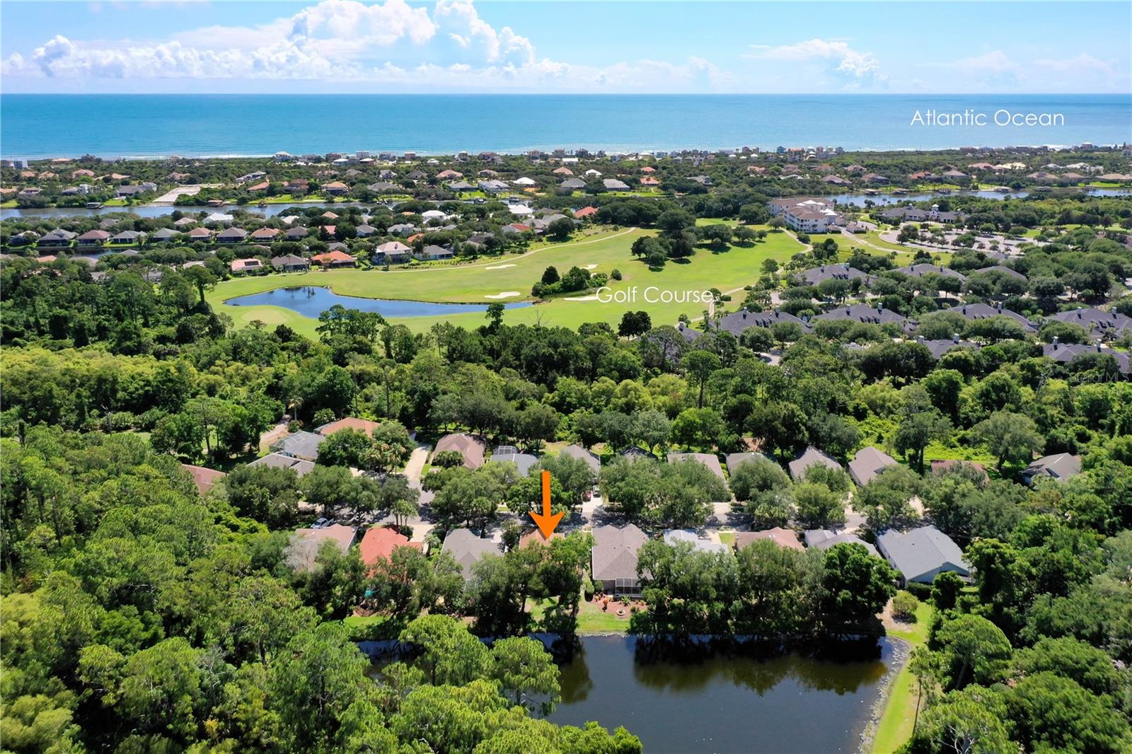 LINKSIDE EAST SUB - Residential
