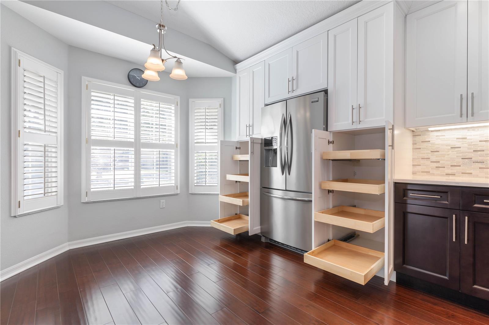 LINKSIDE EAST SUB - Residential