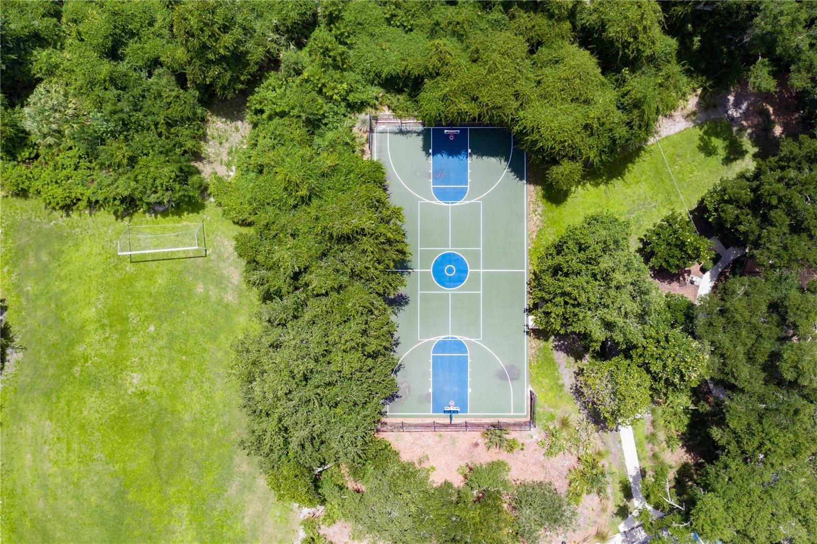 LINKSIDE EAST SUB - Residential
