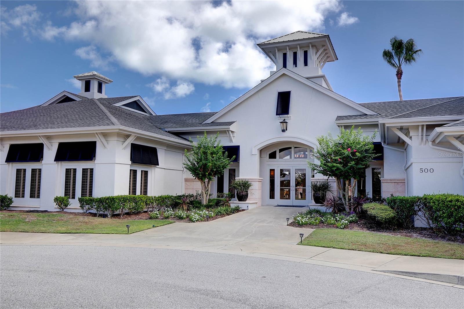 LINKSIDE EAST SUB - Residential
