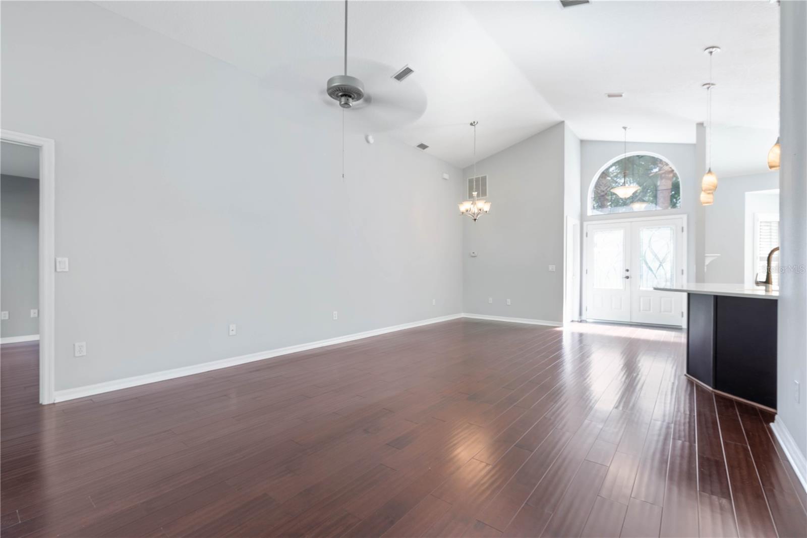 LINKSIDE EAST SUB - Residential