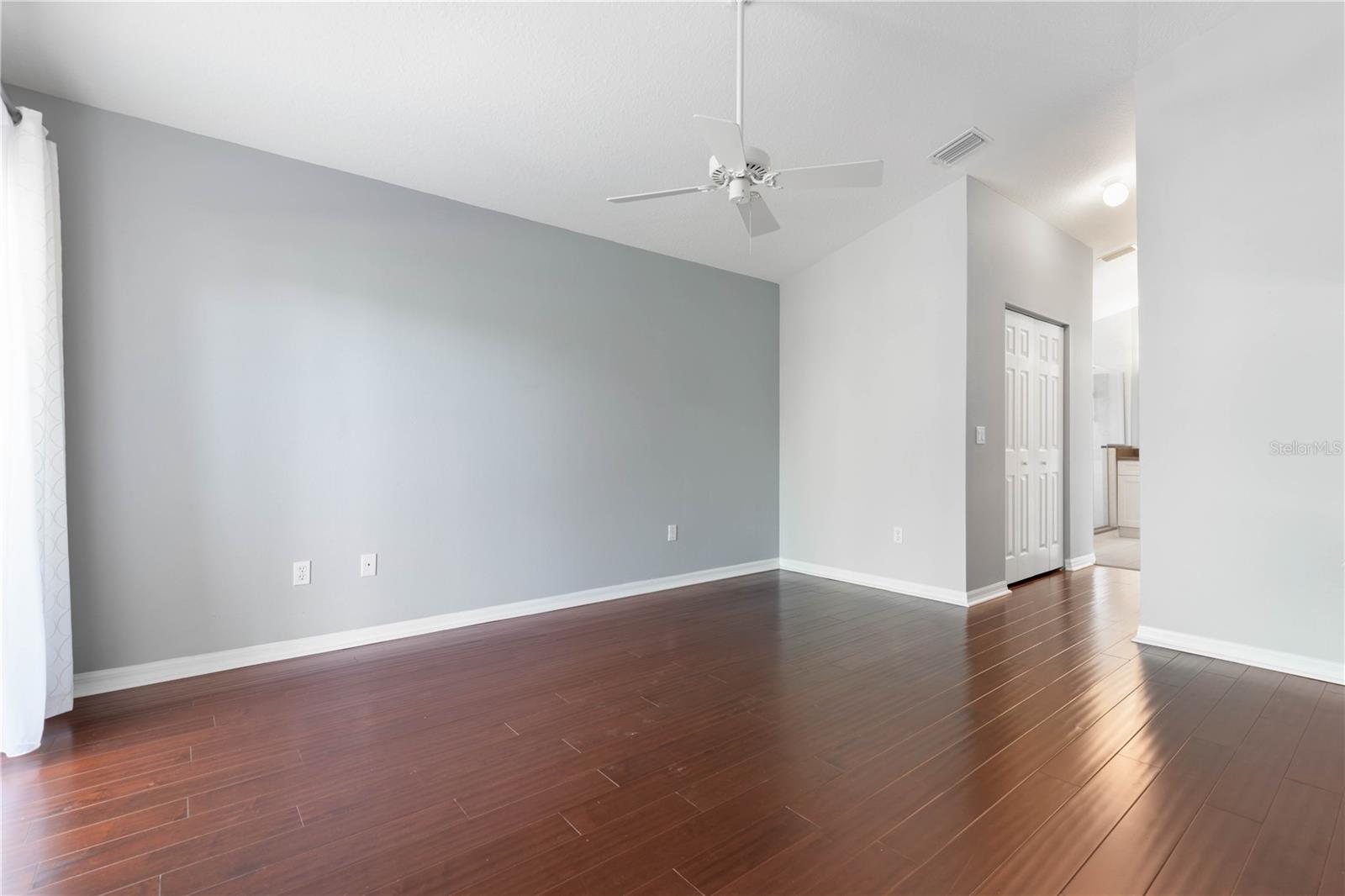 LINKSIDE EAST SUB - Residential