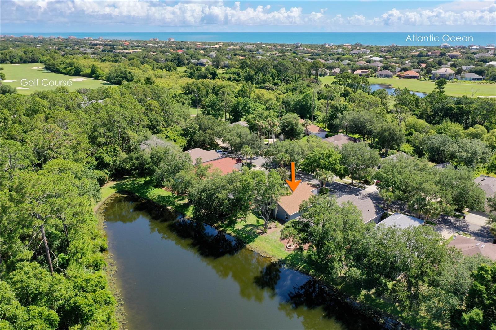 LINKSIDE EAST SUB - Residential