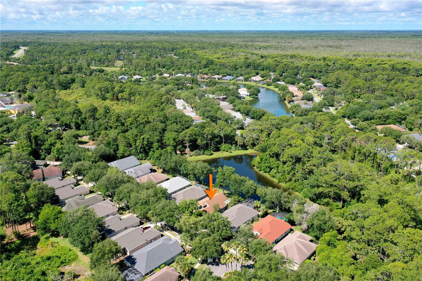 LINKSIDE EAST SUB - Residential