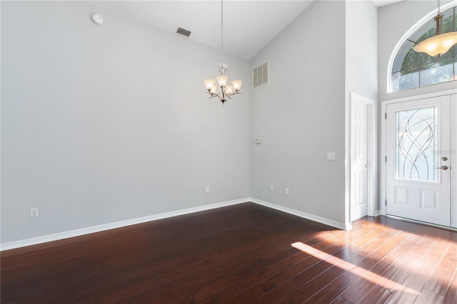 LINKSIDE EAST SUB - Residential