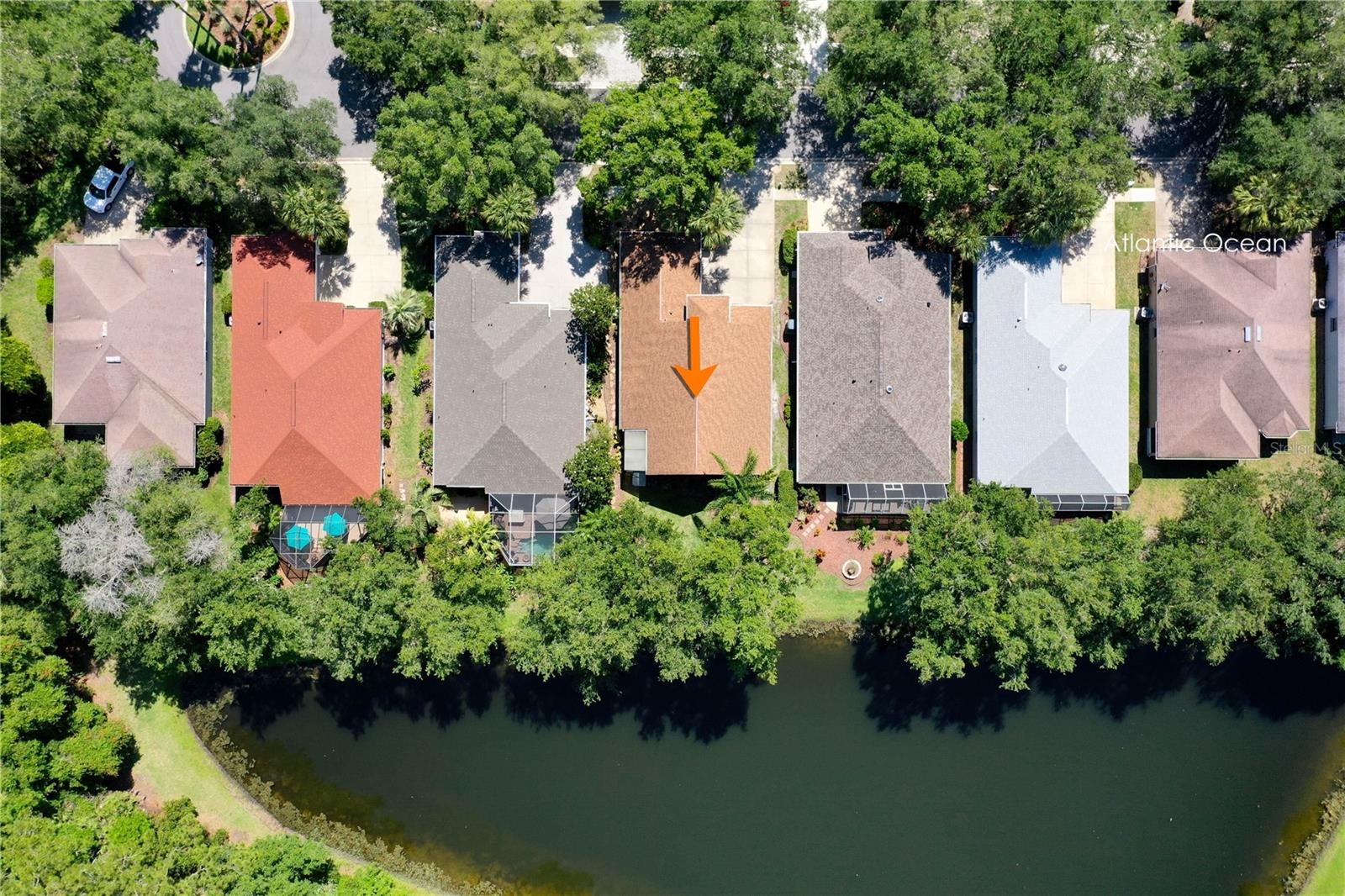 LINKSIDE EAST SUB - Residential