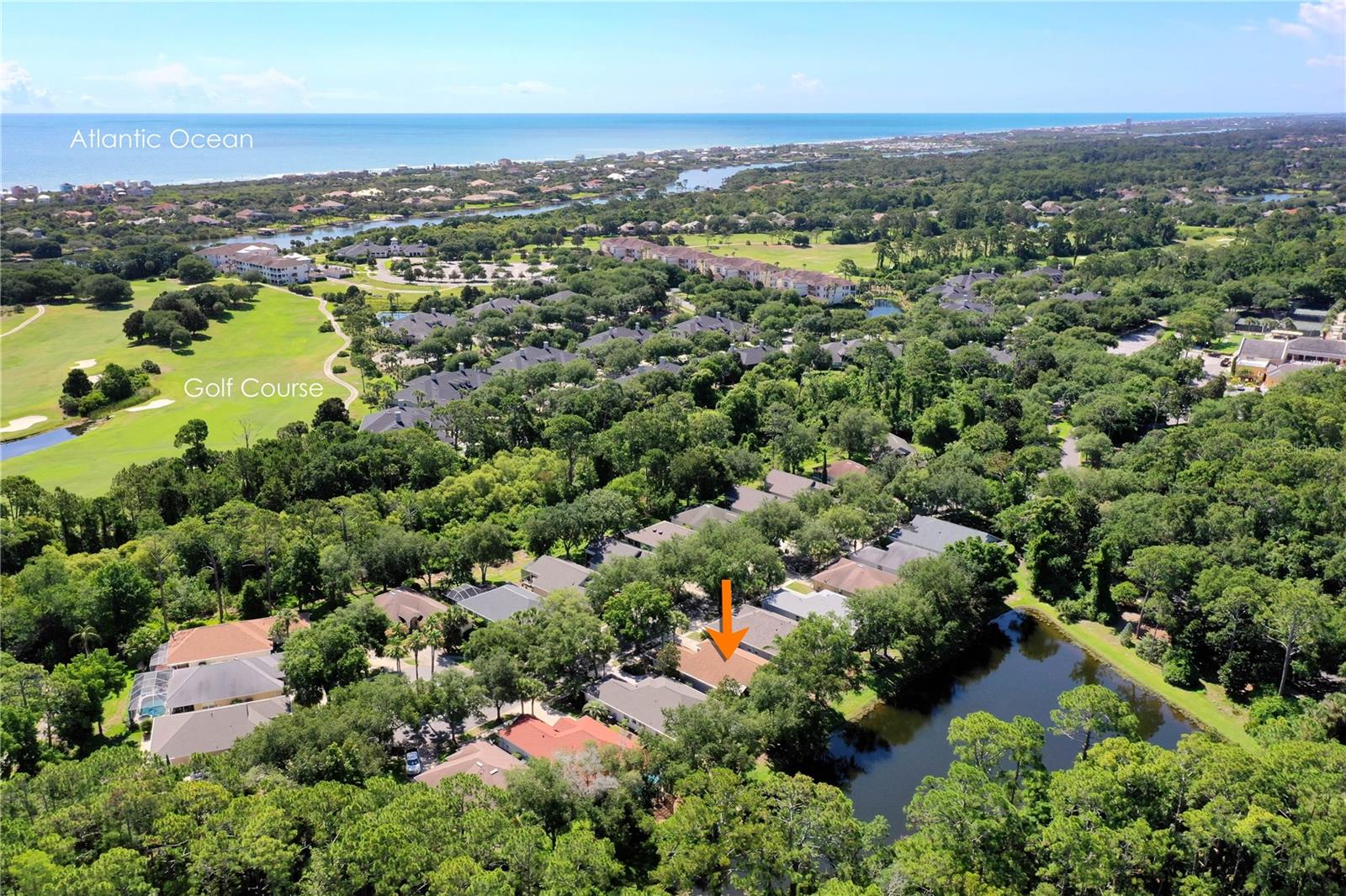 LINKSIDE EAST SUB - Residential